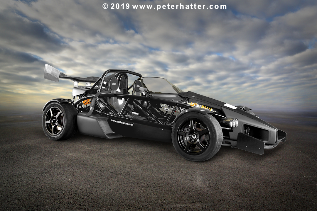 Ariel Atom