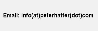 contact details