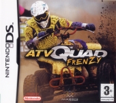 Game cartridge with a Peter Hatter image on the cover