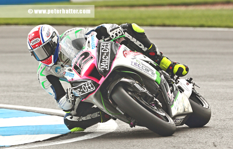 luke mossey british superbikes