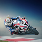 peter hickman bsb motorcycle racing sports photography