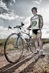 cycling action action
