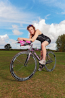 triathlon portrait photography