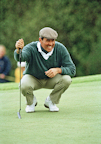 golf seve ballesteros photography