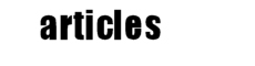 Articles
