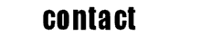 contact details