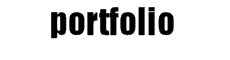 portfolio
